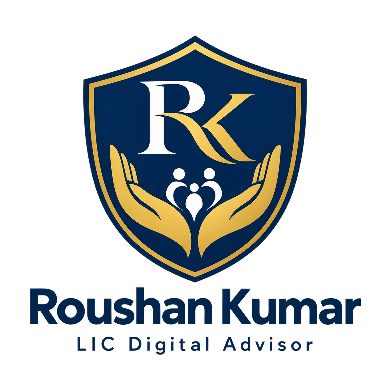 my logo